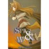 Yen Press Spice and Wolf 2 Light novel