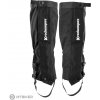 Rock Empire Gaiters turistické návleky, čierna L