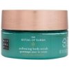 Rituals The Ritual Of Karma telový peeling so soľou 300 g
