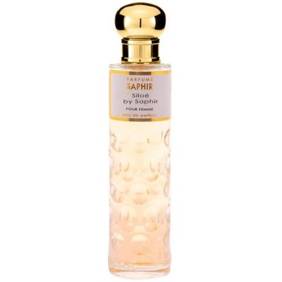 Saphir Bleu Extrait De Parfum – Unisex Duft Mit 30% Duftöl, 50 Ml