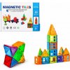 Magna-Tiles Magnetická stavebnica sada 60ks