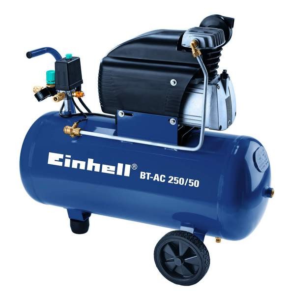Einhell BT-AC 250/50