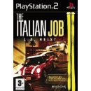 The Italian Job