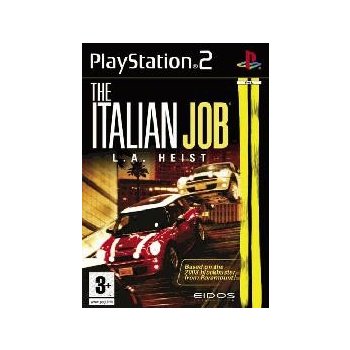 The Italian Job