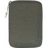 Peňaženka Lifeventure RFiD Mini Travel Wallet Olive