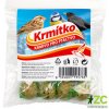 Krmítko Lojová guľa 20 x 90 g