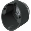 Ubiquiti UniFi Bullet Camera - uhlová podložka pre UVC kamery (čierna) UACC-BULLET-AB-B