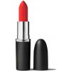 MAC Cosmetics Matný rúž M·A·Cximal Silky Matte Lipstick 3,5 g No Coral-Ation