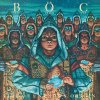 Blue Öyster Cult: Fire of Unknown Origin - Vinyl (LP)
