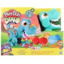 Hasbro Play-Doh Hladový Tyranosaurus