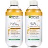 Garnier Skin Naturals dvojfázová micelárna voda 3v1