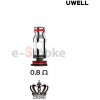 Uwell Crown D žhaviaca hlava, odpor 0,8 Ω