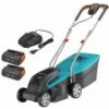 Gardena, Gardena kosačka PowerMax 32/36V P4A - súprava, 14621-20
