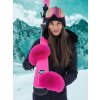 Dámske lyže AK Ski PINK.SPEEDPOP + viazanie Salomon MI12 GW