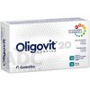 Oligovit 20 KOMPLEX tbl (10 vitamínov a 10 minerálov) 1x30 ks
