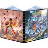 The Pokémon Company UltraPRO: Pokémon Paradox Rift Album 4-pocket