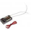 Spektrum Spektrum přijímač AR10360T+ 10CH AS3X+ s telemetrií
