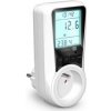 Merač spotreby Connect IT PowerMeter Pro měřič spotřeby el. energie