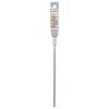BOSCH Vrták do kladív SDS-plus-5X 6 x 200 x 260 mm 2608833780