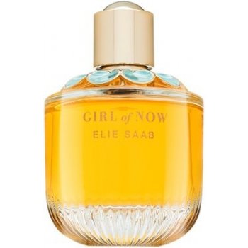 Elie Saab Girl of Now parfumovaná voda dámska 90 ml