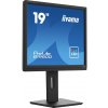 Iiyama ProLite LED monitor 48.3 cm (19 palca) En.trieda 2021 E (A - G) 1280 x 1024 Pixel 5 ms VGA, DVI TN LED; B1980D-B5