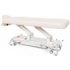 Elektrické lehátko Fabulo Camino Flat Farba: krémová 184*82 cm | 76 kg | 2 farby