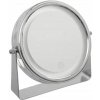 Stojace zrkadlo 5five Simply Smart kruh 20 x 20,5 mm