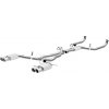 Cat Back výfuk Magnaflow pre BMW M5 4.4L Turbo 2013