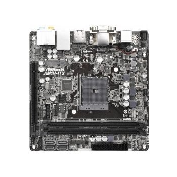 ASRock AM1H-ITX