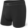 Saxx DAYTRIPPER BB FLY black Veľkosť: L boxerky