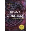 Brána z obelisků - N.K. Jemisinová