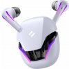Bezdrôtové slúchadlá Havit TW970 White (TW970WHITE)