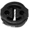 Doraz tlmiča výfuku Metalcaucho 05533