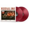 Kodaline: Our Roots Run Deep (Coloured Vinyl) - 2Vinyl (LP)