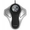 Trackball KENSINGTON Trackball Orbit (64327EU) strieborná