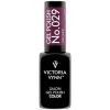 Victoria Vynn Gél Lak 029 Chic Wine 8 ml hybridný lak na nechty