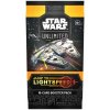 Star Wars Unlimited - Jump to Lightspeed - Booster Pack