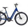 Elektrobicykel Trek Verve+ 3 Lowstep Gen 3 Hex Blue 400Wh 2025 XS