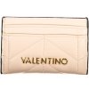 Dámska Peňaženka VALENTINO BAGS - Ružová 11.0X7.0X1.0cm Farba: ružová, Veľkosť: 11.0X7.0X1.0