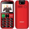 EVOLVEO EasyPhone ET červený EP-851-ETR