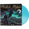 Orden Ogan - Order Of Fear / Clear Turquoise / Vinyl [LP]