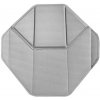 Peak Design FlexFold prepážka ED Messenger Tote v2 Cool Grey DV-008-L-1