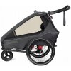 Detský príves na bicykel Qeridoo KidGoo 2