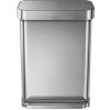 Odpadkový kôš Simplehuman 55 l