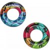 Bestway 36350K Nafukovací kruh 91 cm Coastal Castaway viacfarebná