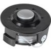 Makita Príslušenstvo - Náhradná cievka 1,65 mm, dĺžka 6 m 195858-1