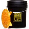 Work Stuff RINSE + Separator - Detailingové vedro so separátorom