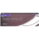 Alcon Dailies Total 1 Multifocal 30 šošoviek