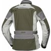 iXS Women's laminated jacket iXS VENTURE-STX 1.0 X2-011605 light grey-olive D4XL