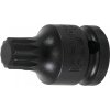 BGS technic Rázová hlavica-bit | 12.5 mm (1/2